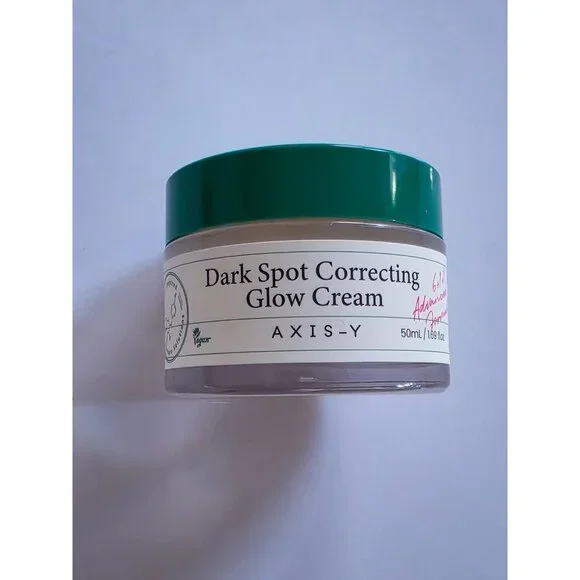 AXIS-Y Dark Spot Correcting 3-Step SetToner Serum CreamK-Beauty